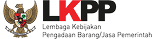 LKPP