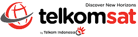 LOGO_TELKOMSAT_DISCOVER_NEW_HORIZONS 1